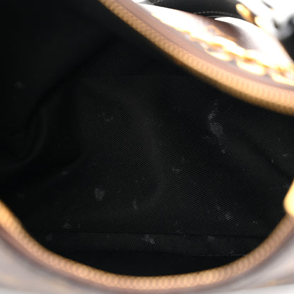 Louis Vuitton Monogram Boulogne NM Black 5 of 13