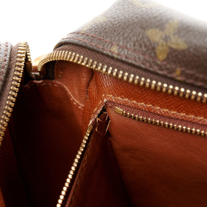 Louis Vuitton Monogram Trocadero 30 12 of 12