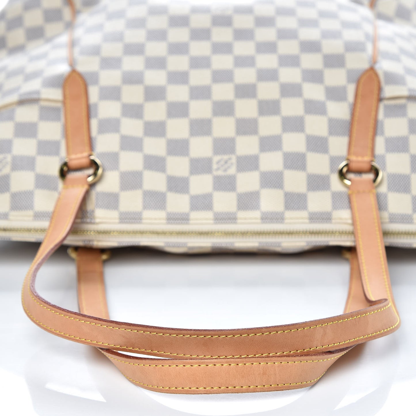 Damier Azur Totally GM