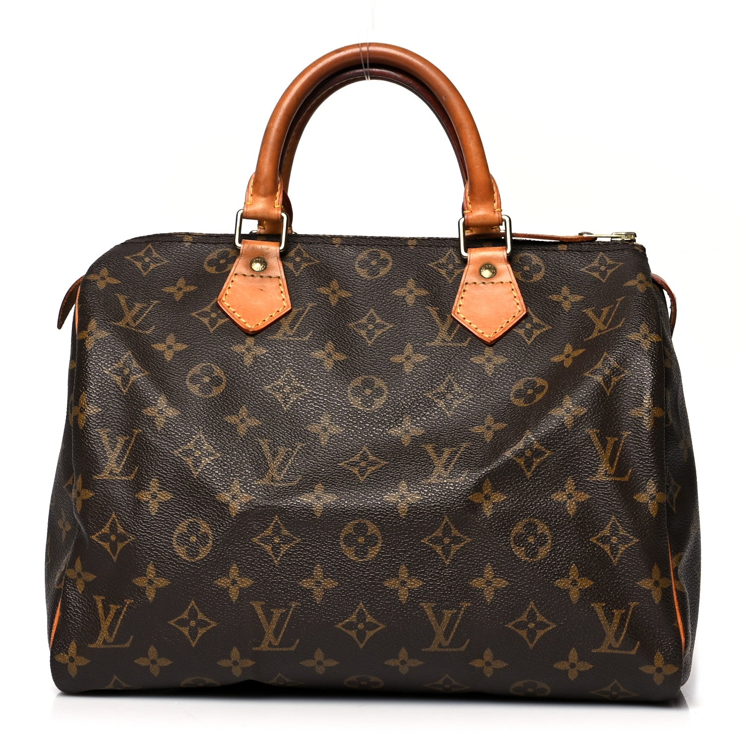 Louis Vuitton Monogram Speedy 30 1 of 18