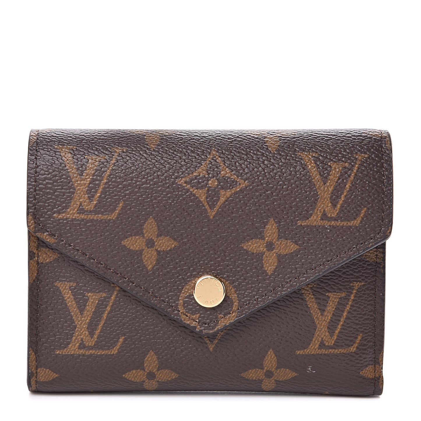 Monogram Victorine Wallet