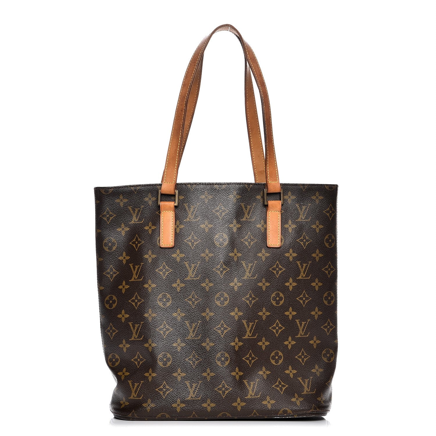 Louis Vuitton Monogram Vavin GM 1 of 14