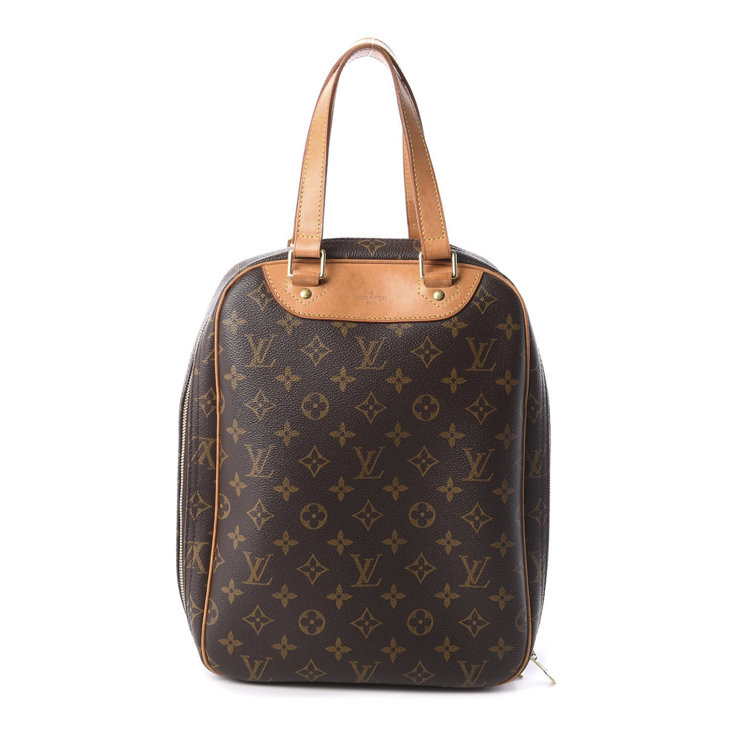 Monogram Excursion Shoe Bag