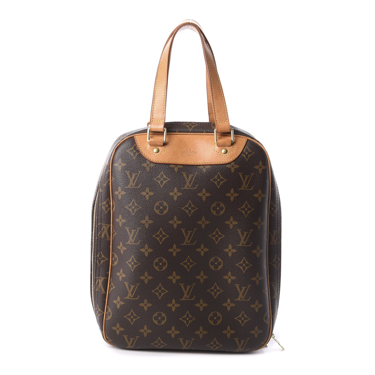 Louis Vuitton Monogram Excursion Shoe Bag 1 of 9