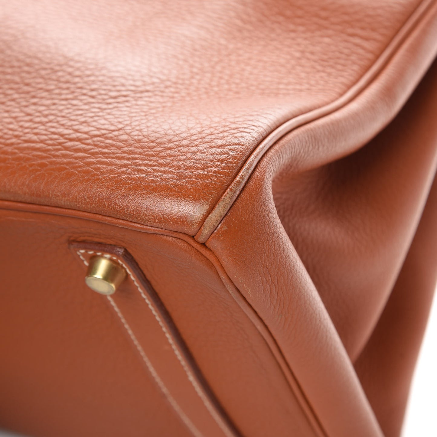Taurillon Clemence Birkin 35 Etrusque