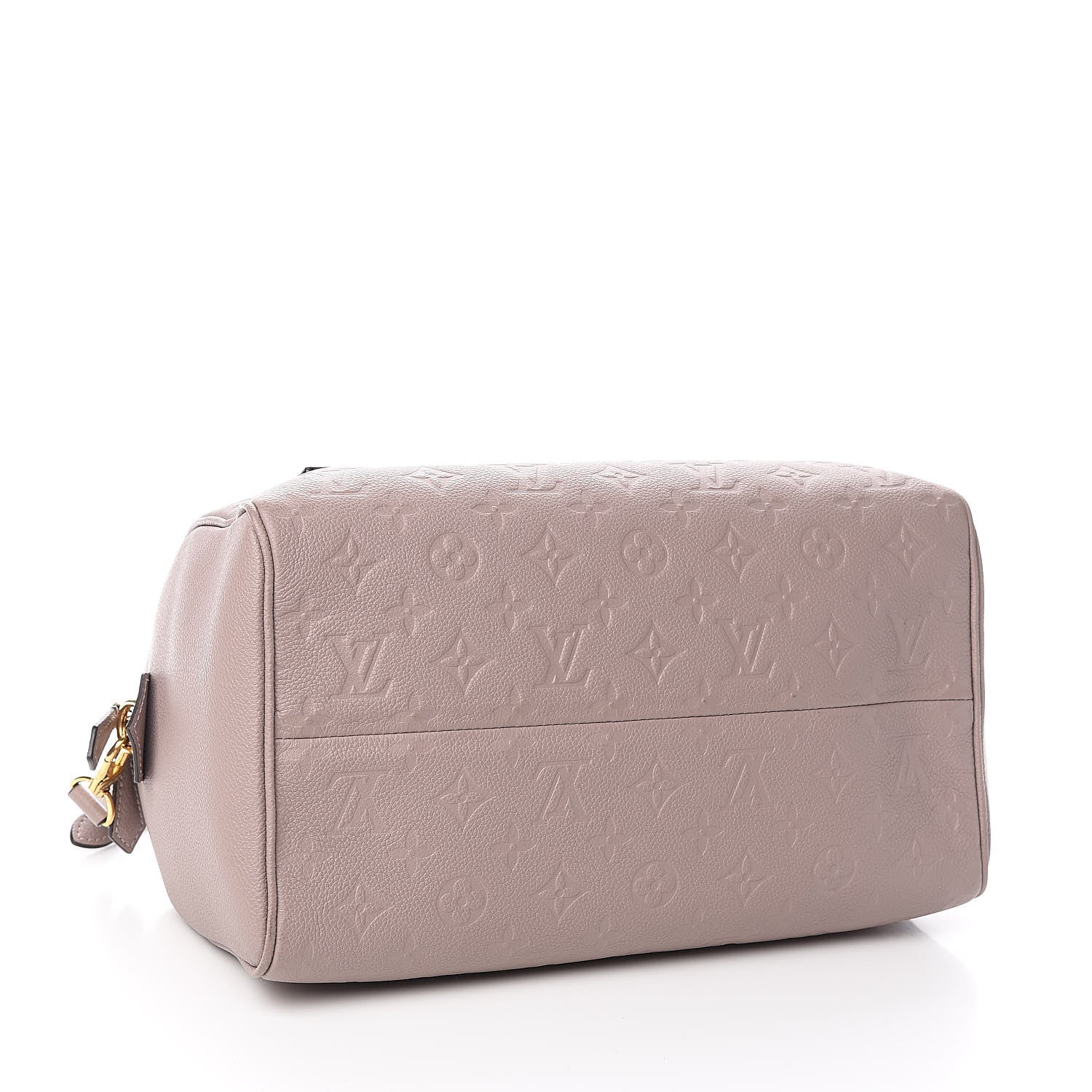 Louis Vuitton Empreinte Speedy Bandouliere 30 NM Mastic 4 of 15