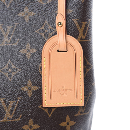 Louis Vuitton Monogram Graceful PM 12 of 13