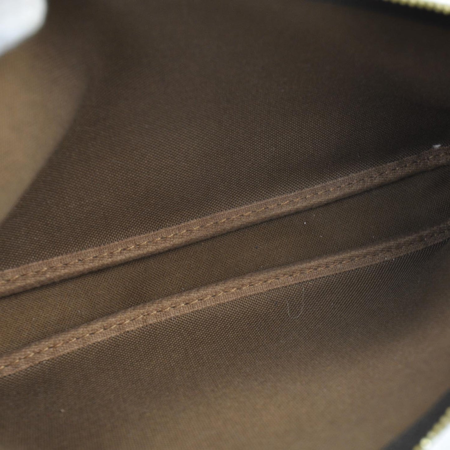 Monogram Pochette Accessories Bag