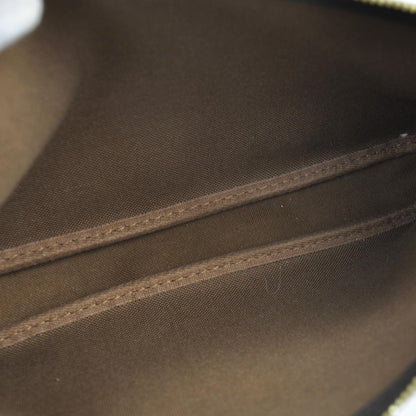 Louis Vuitton Monogram Pochette Accessories Bag 5 of 8