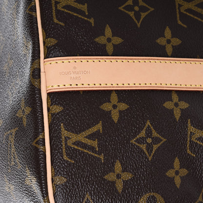 Louis Vuitton Monogram Speedy Bandouliere 30 7 of 9