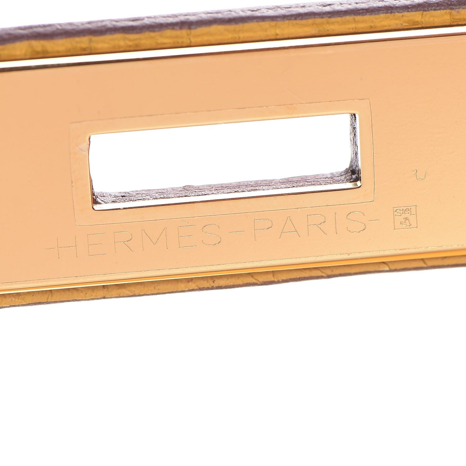 Hermes Togo Birkin 30 Jaune Ambre 22 of 37