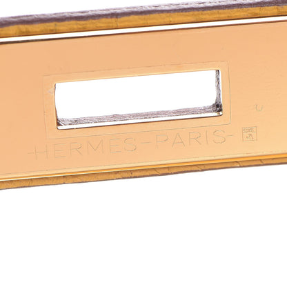 Hermes Togo Birkin 30 Jaune Ambre 22 of 37