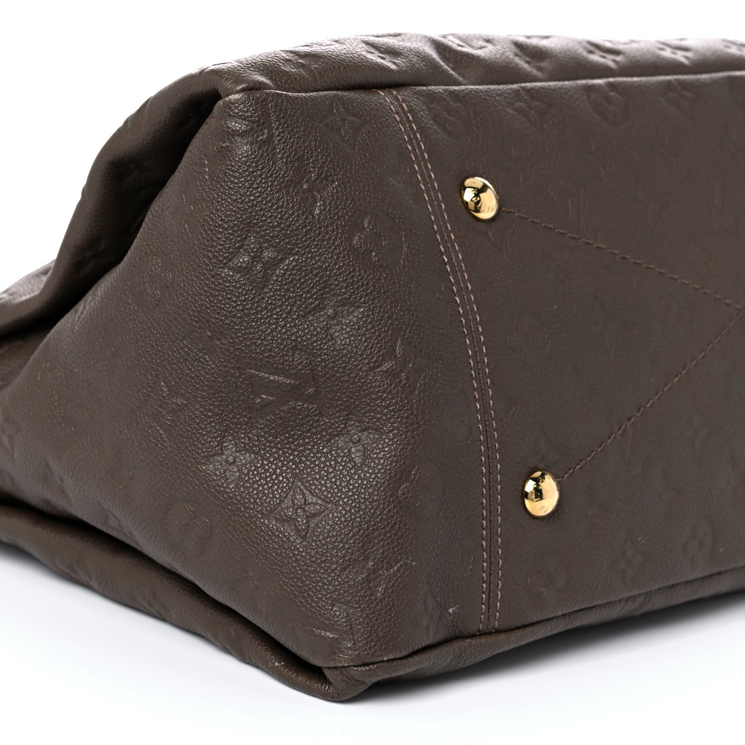 Louis Vuitton Empreinte Artsy MM Ombre 8 of 13