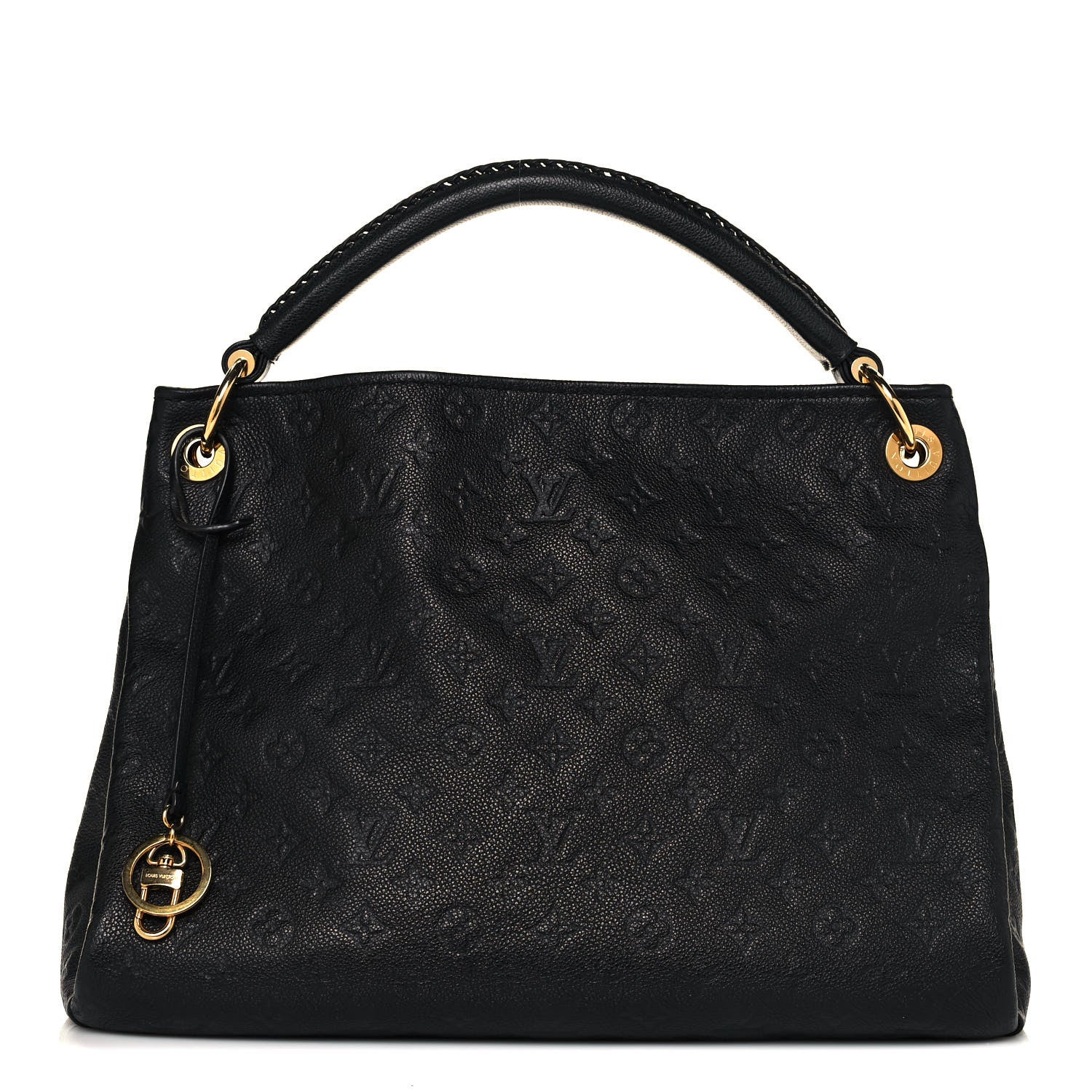 Louis Vuitton Empreinte Artsy MM Black 1 of 14