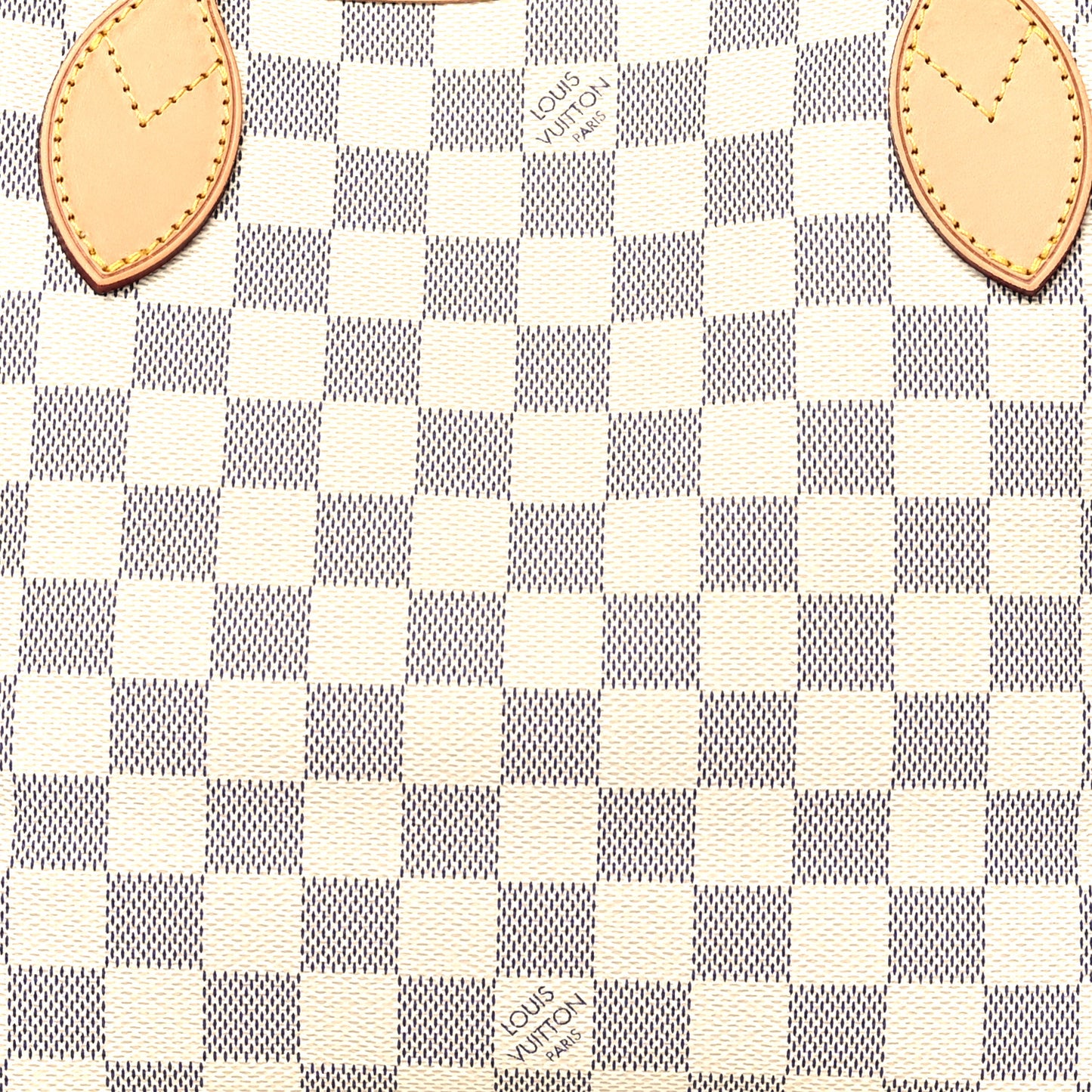 Damier Azur Neverfull PM