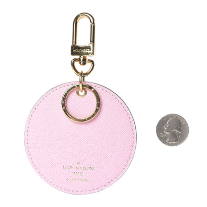 Louis Vuitton Monogram 2016 Christmas Animation Bag Charm Key Ring 2 of 4