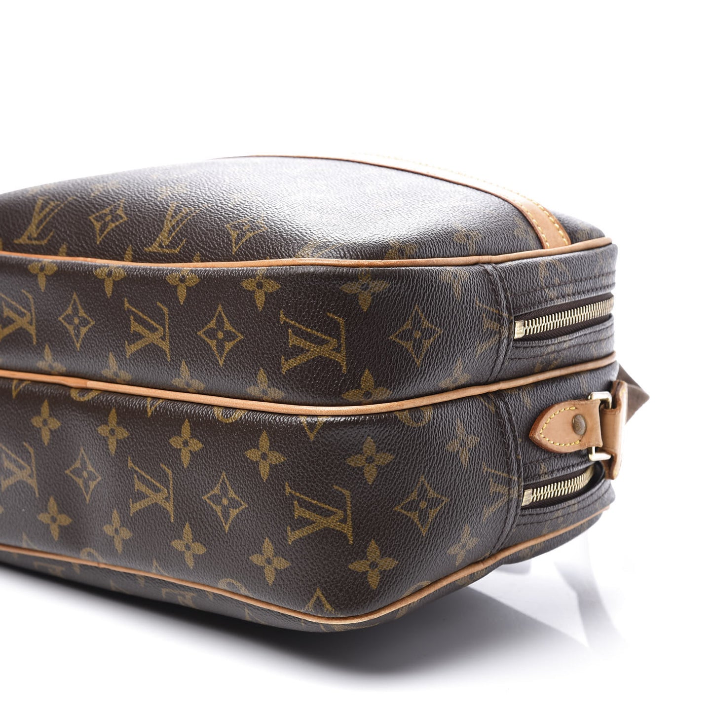 Monogram Reporter PM