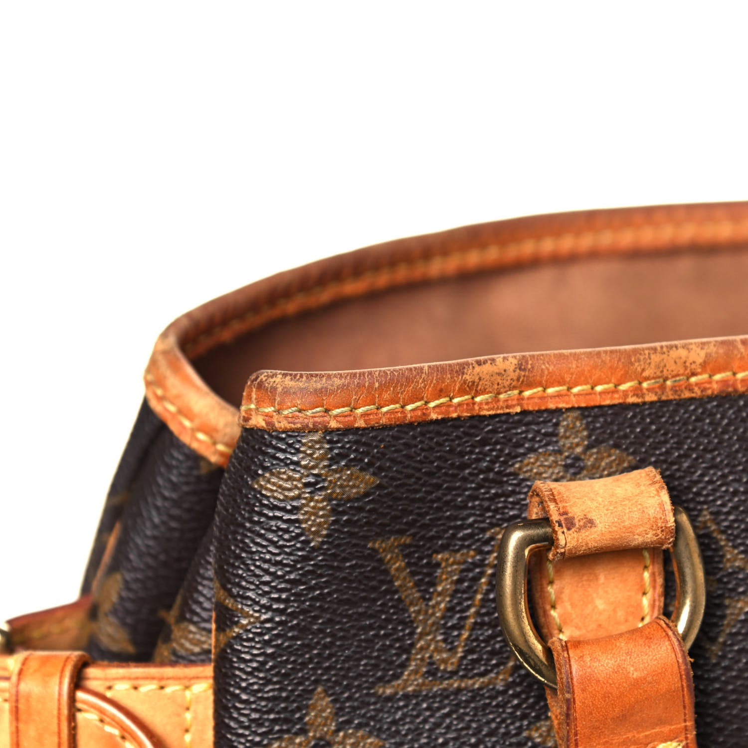 Louis Vuitton Monogram Batignolles 14 of 17