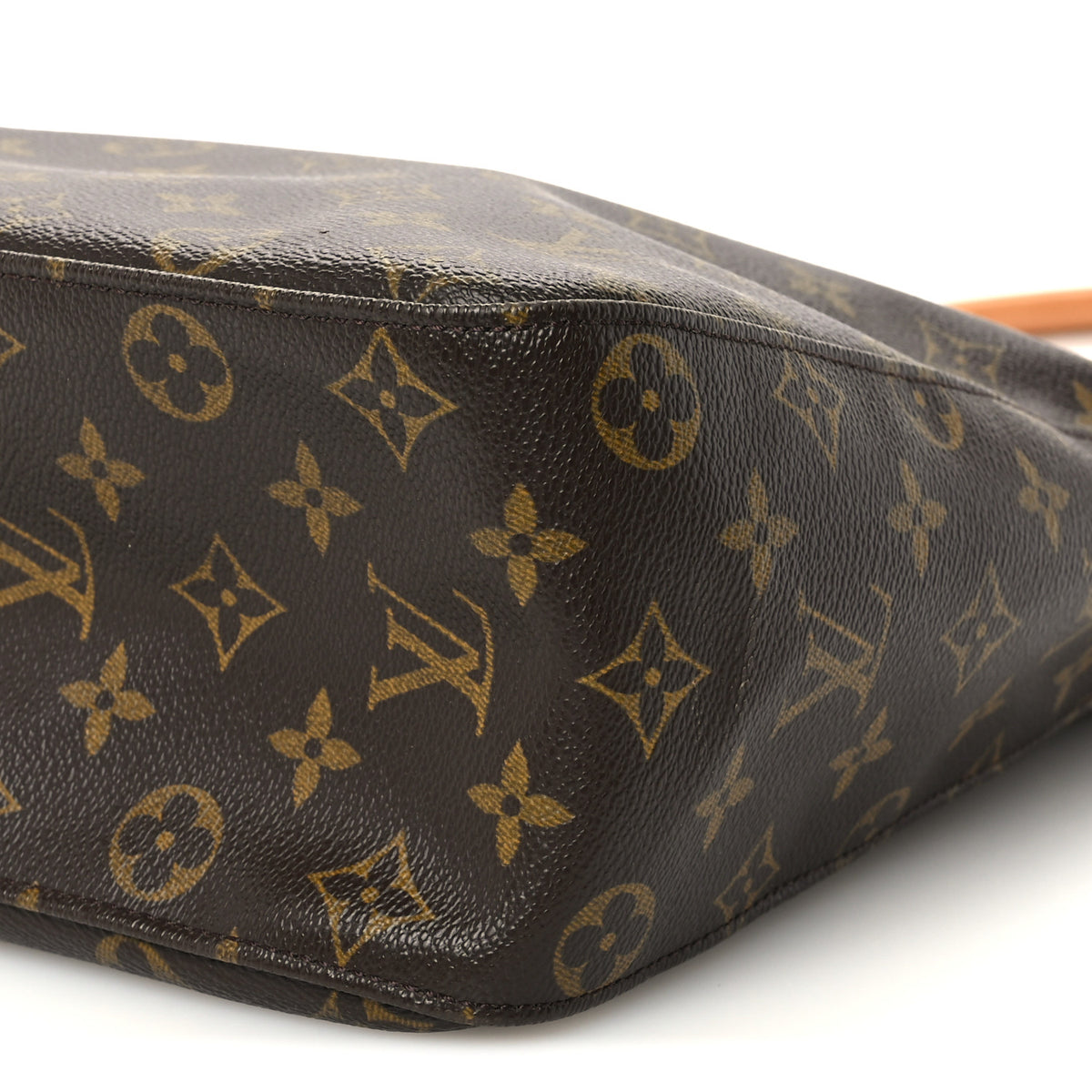 Louis Vuitton Monogram Looping GM 10 of 10