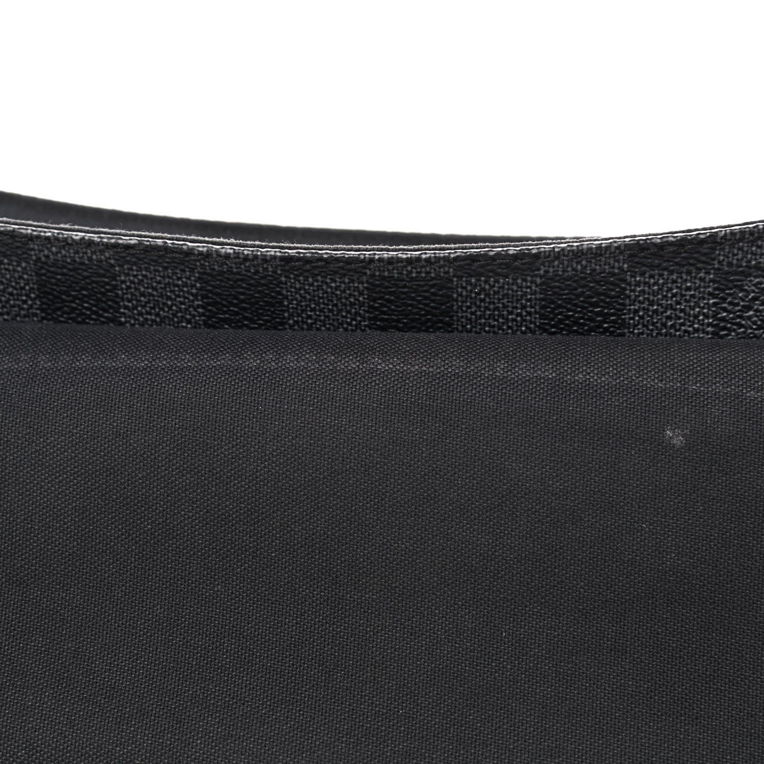 Louis Vuitton Damier Graphite Daniel MM 5 of 10