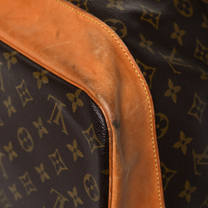 Louis Vuitton Monogram Sac Marin 10 of 25