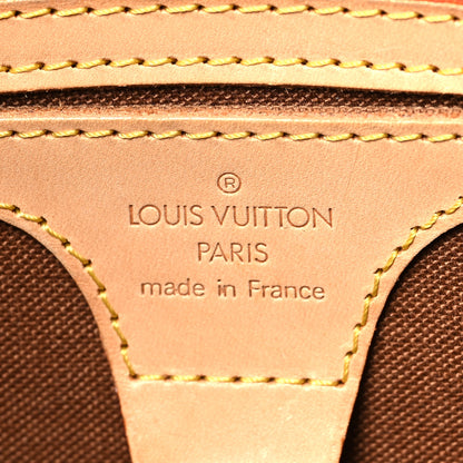 Louis Vuitton Monogram Ellipse MM 7 of 11