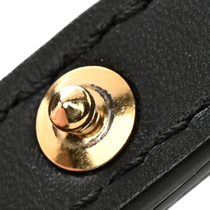 Louis Vuitton Monogram Neonoe MM Black 12 of 13
