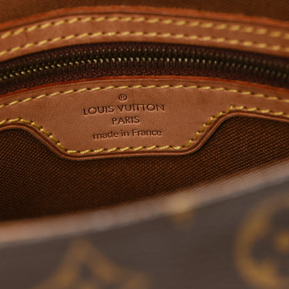 Louis Vuitton Monogram Mini Looping 6 of 10