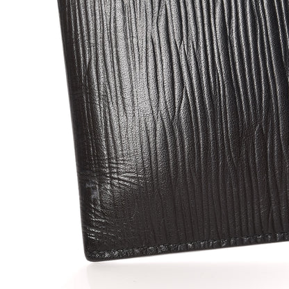 Versace Calfskin Medusa Head Pochette Black 9 of 9
