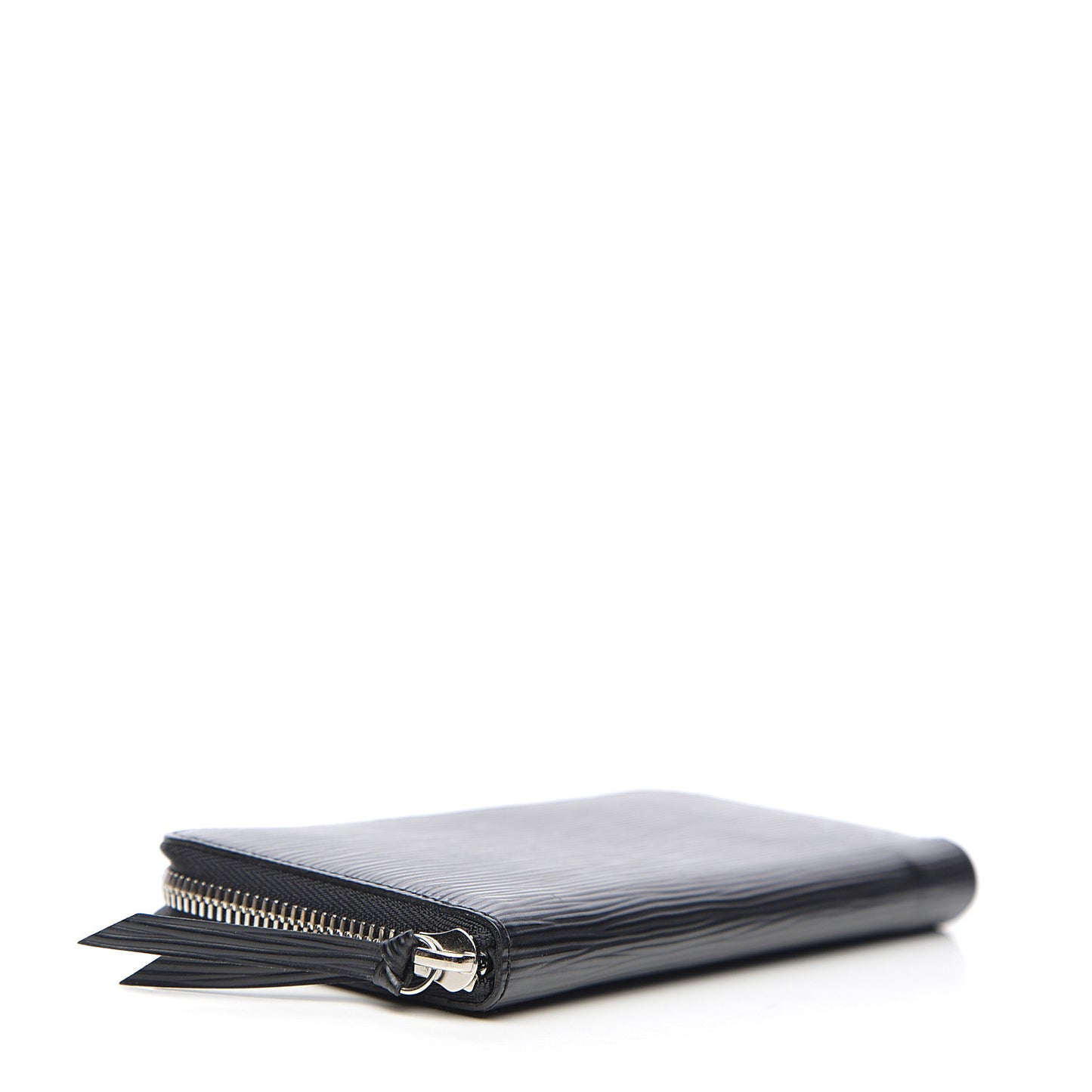 Epi Zippy Wallet Black