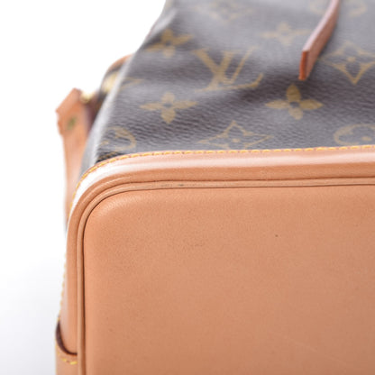 Louis Vuitton Monogram Mini Noe 7 of 8