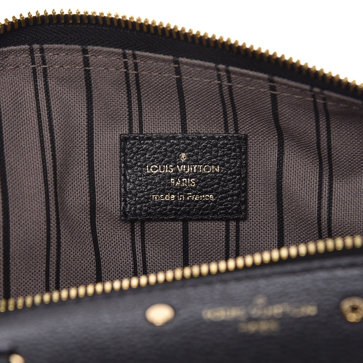 Empreinte Speedy Bandouliere 30 NM Black
