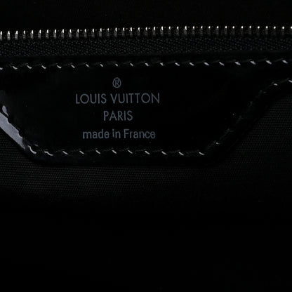 Louis Vuitton Electric Epi Brea GM Black 8 of 11