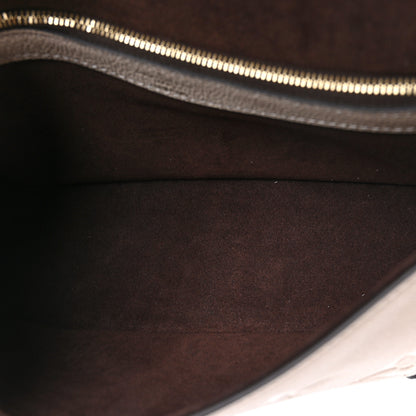 Louis Vuitton Empreinte Monogram Giant Diane Cream 5 of 8