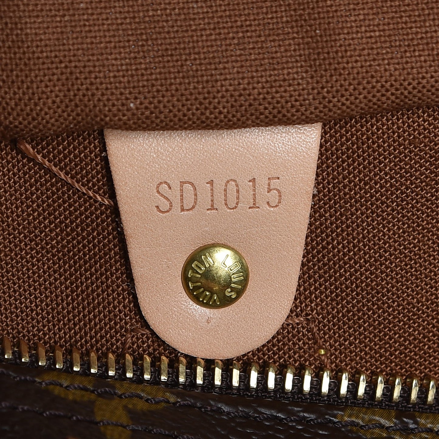 Monogram Speedy 30