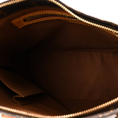 Louis Vuitton Monogram Cabas Piano 5 of 12