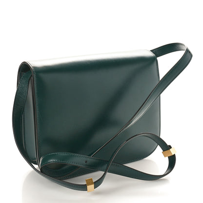 Celine Box Calfskin Classic Box Medium Flap Bag Amazone 3 of 11