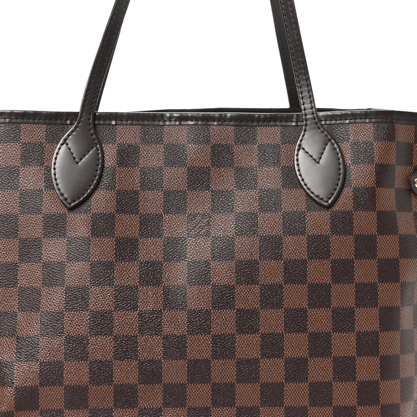 Damier Ebene Neo Neverfull MM