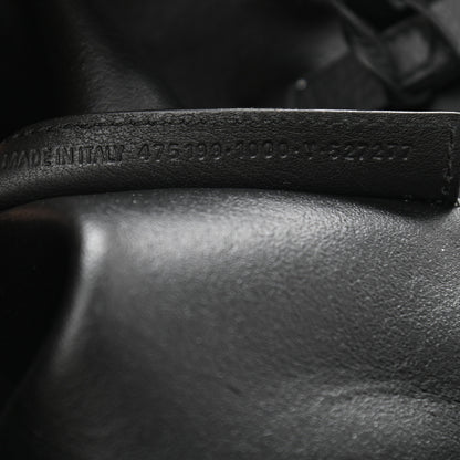 Balenciaga Calfskin Small Everyday Tote Black 8 of 11