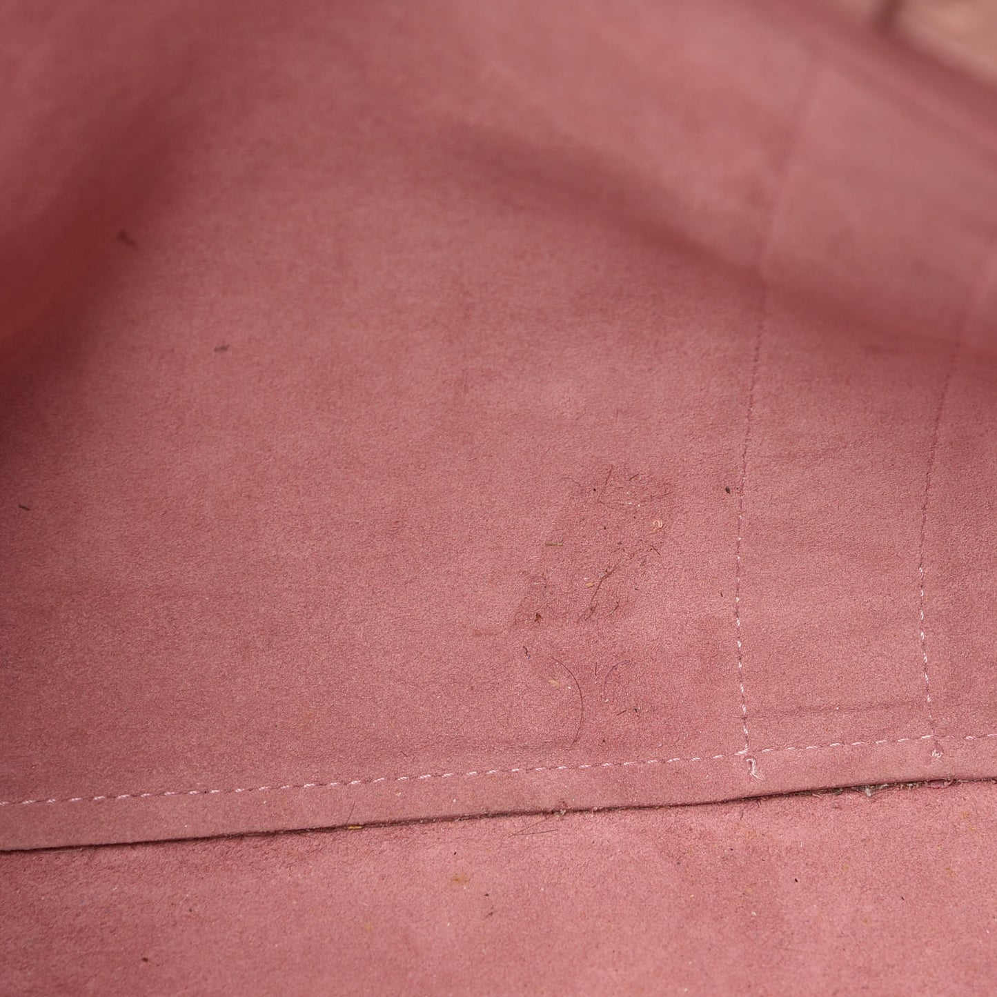 Glossy Goat Bayswater Blush