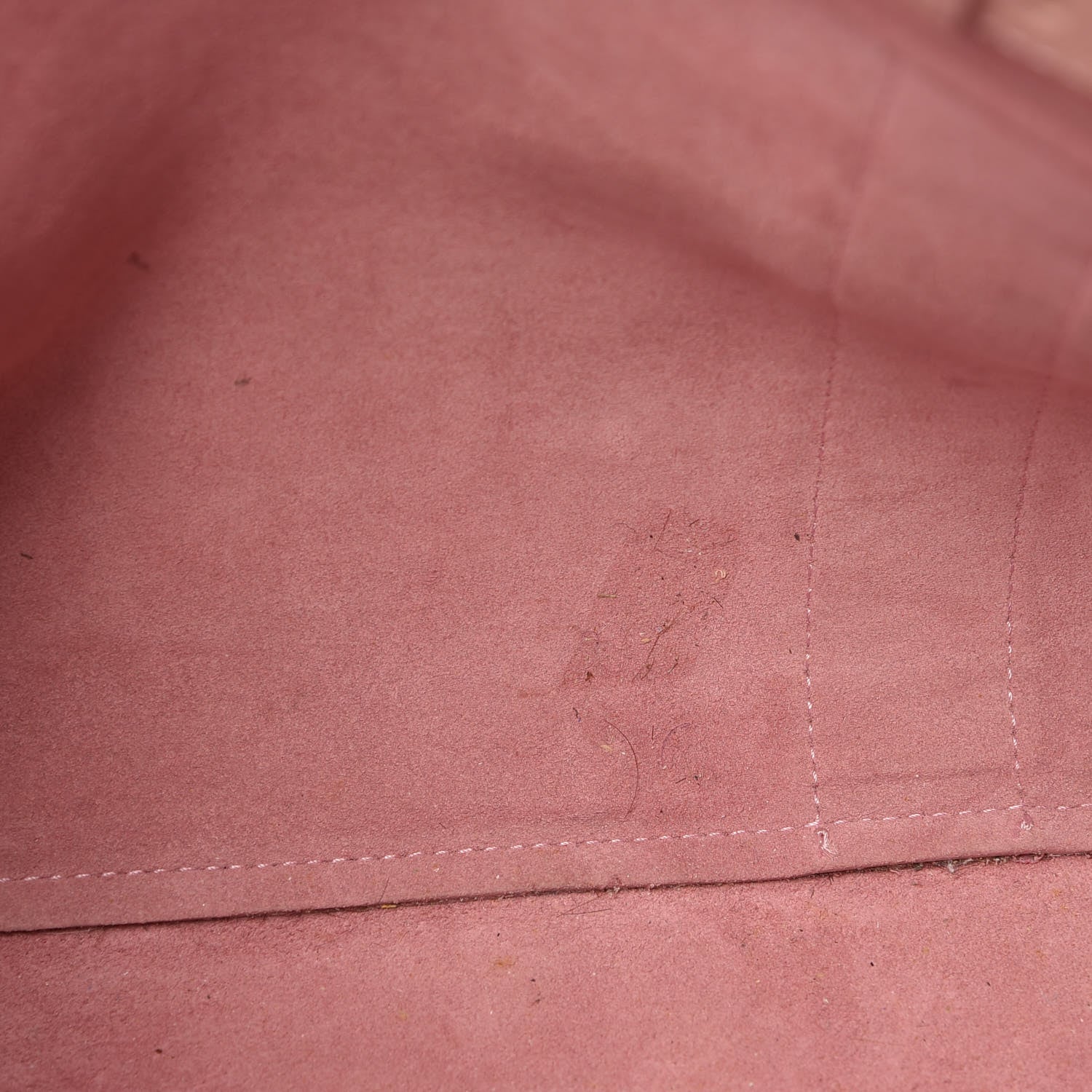 Mulberry Glossy Goat Bayswater Blush 12 of 22