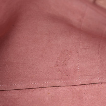 Mulberry Glossy Goat Bayswater Blush 12 of 22