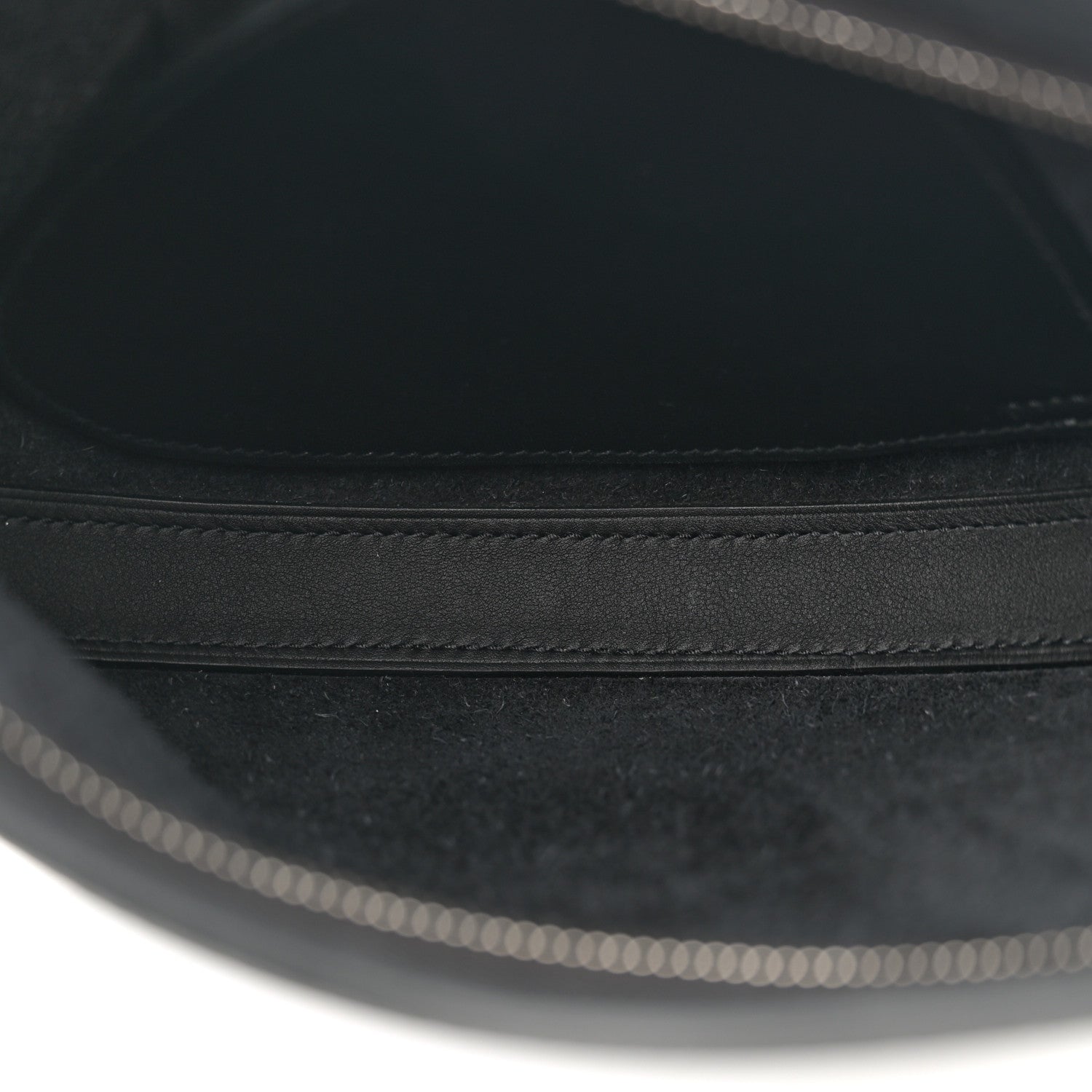Hermes Togo Swift P'tit Arcon Black 5 of 10