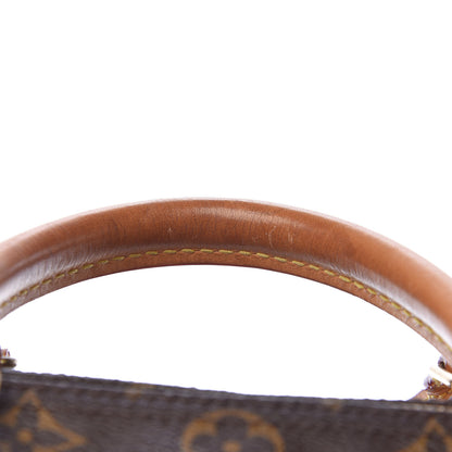 Louis Vuitton Monogram Speedy 30 24 of 27