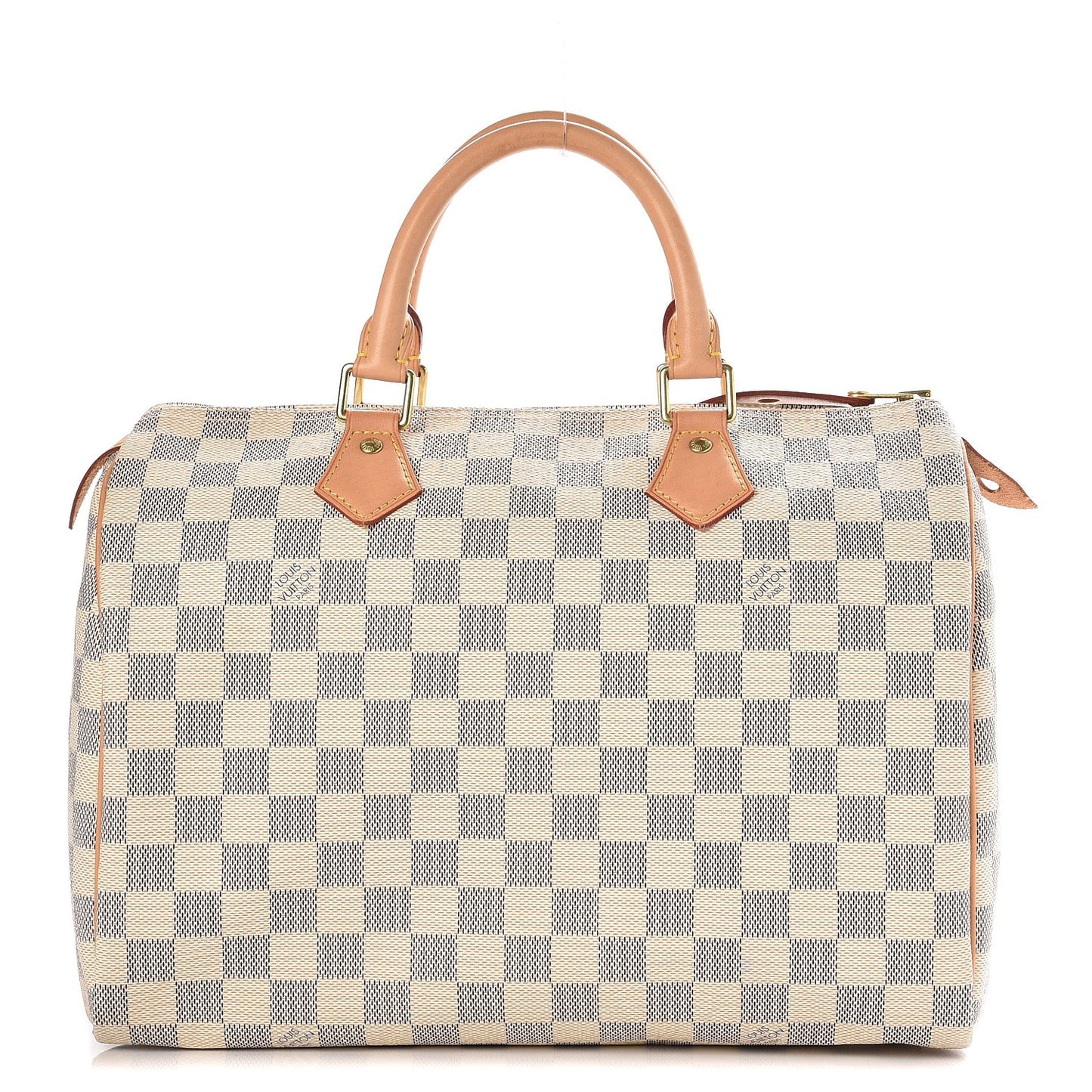 Damier Azur Speedy 30