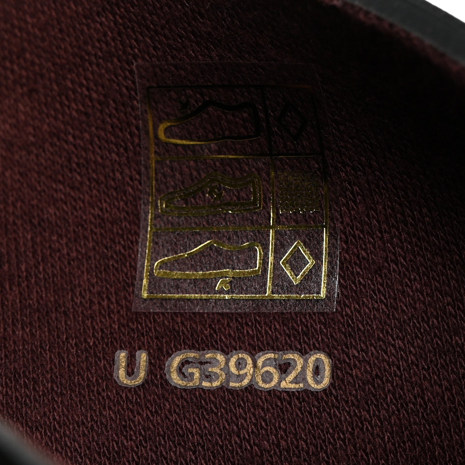 Chanel Caoutchouk CC High Boots 40 Black 6 of 9