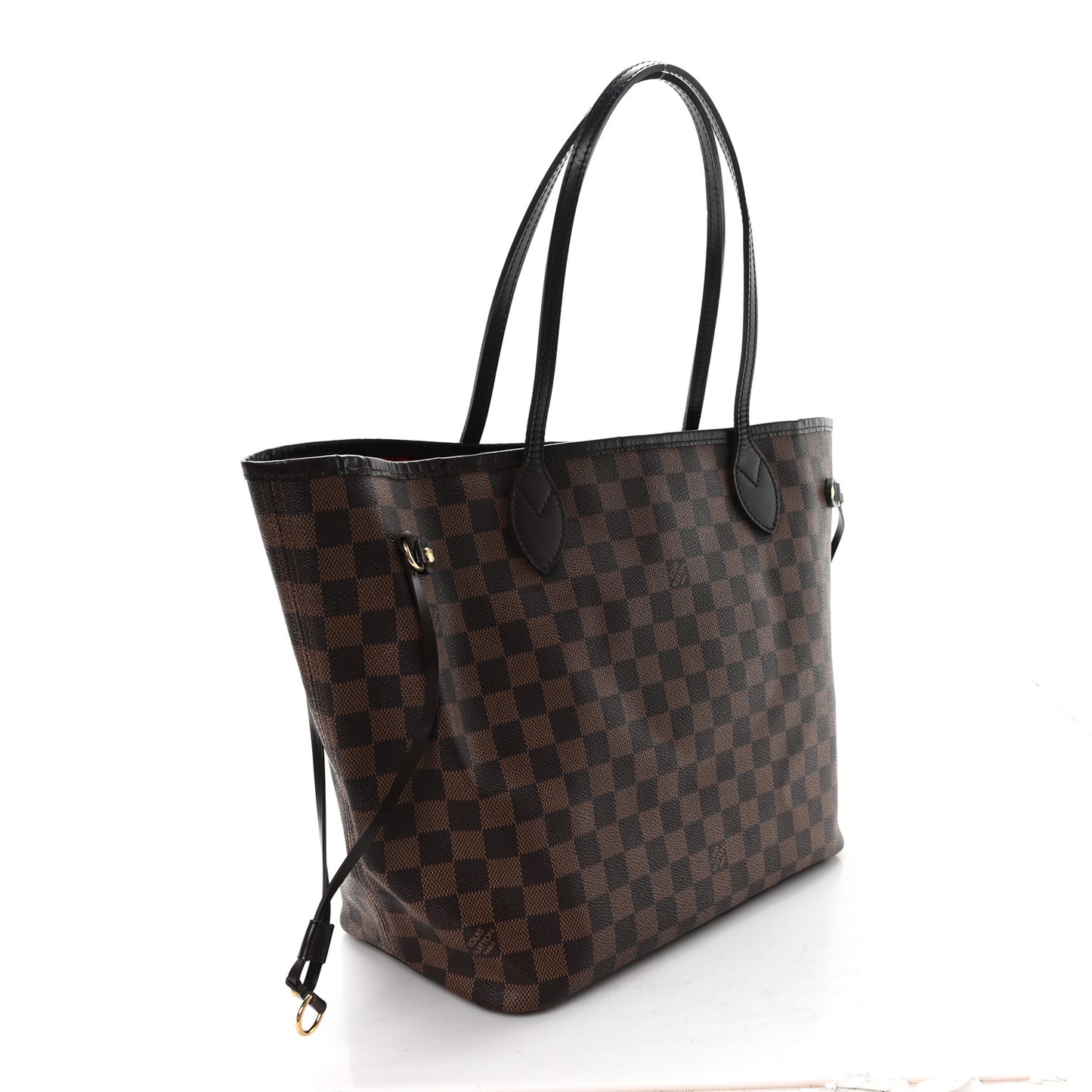 Damier Ebene Neverfull MM