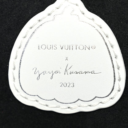 Louis Vuitton LV X YK Empreinte Monogram Giant Onthego MM Black 6 of 10