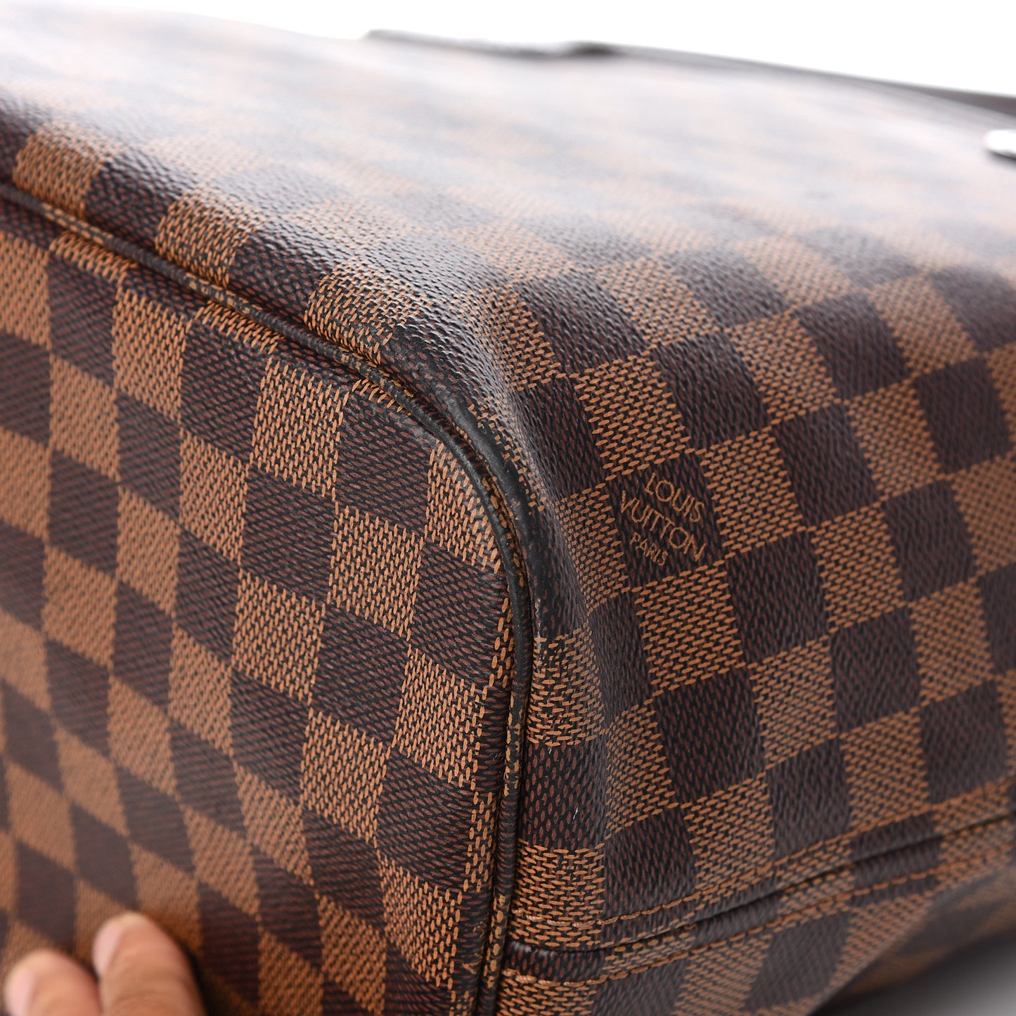 Damier Ebene Neo Neverfull MM