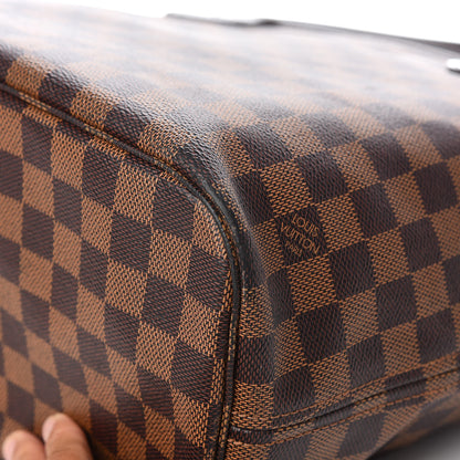 Louis Vuitton Damier Ebene Neo Neverfull MM 13 of 17